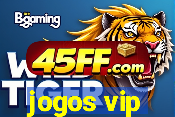 jogos vip
